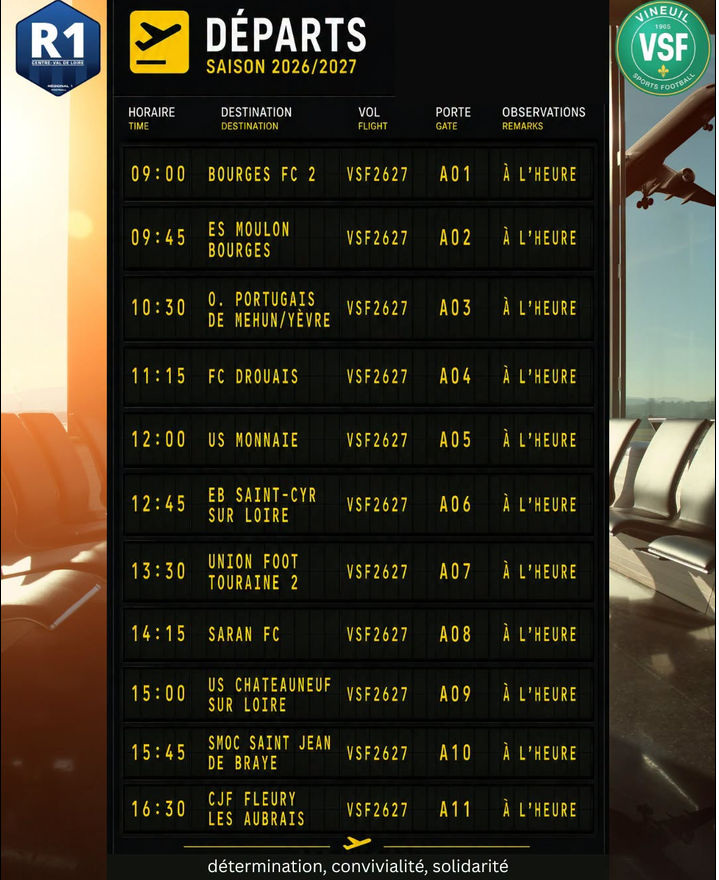 Championnat 26/27 R1