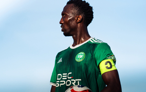 Photos : 2ème journée de R1 contre Monnaie