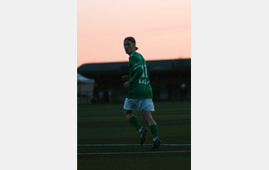 Résultat R1 Vineuil - Union Foot Touraine