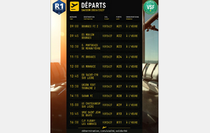 Championnat 26/27 R1
