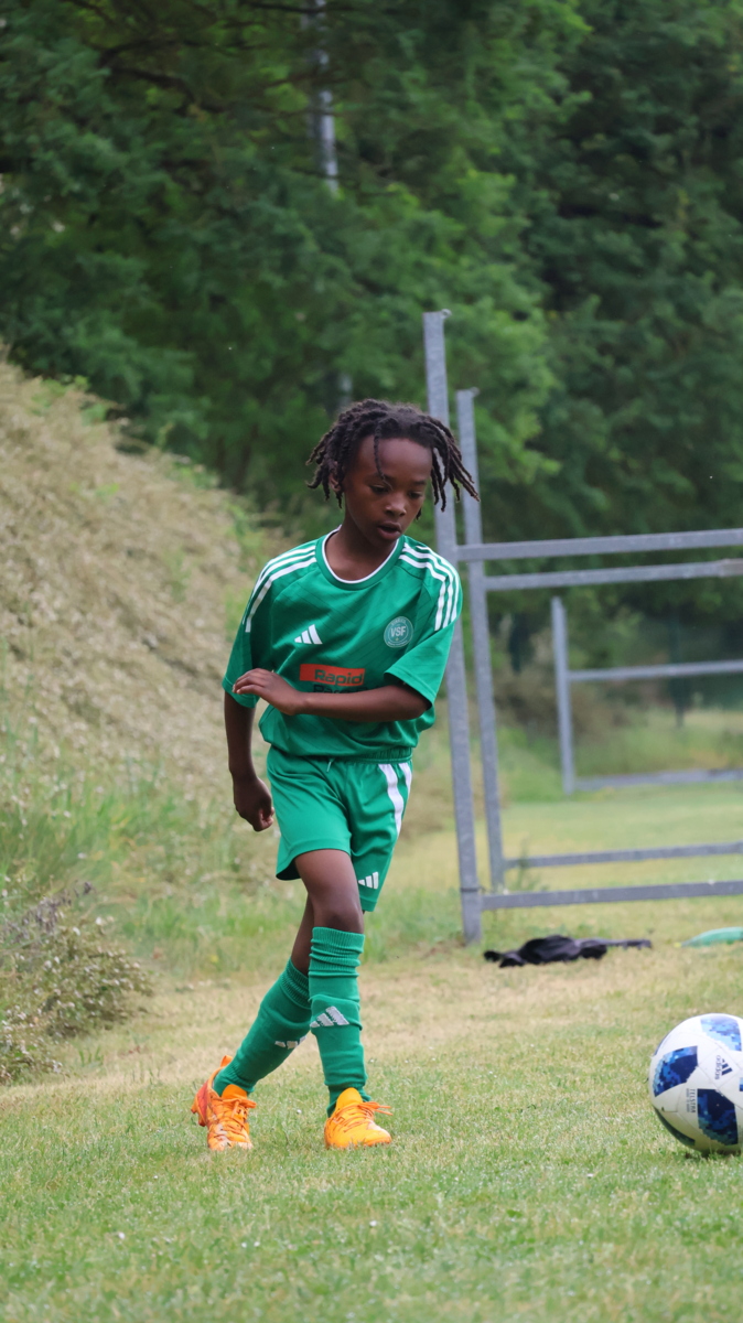 Tournoi 1er Mai 2026