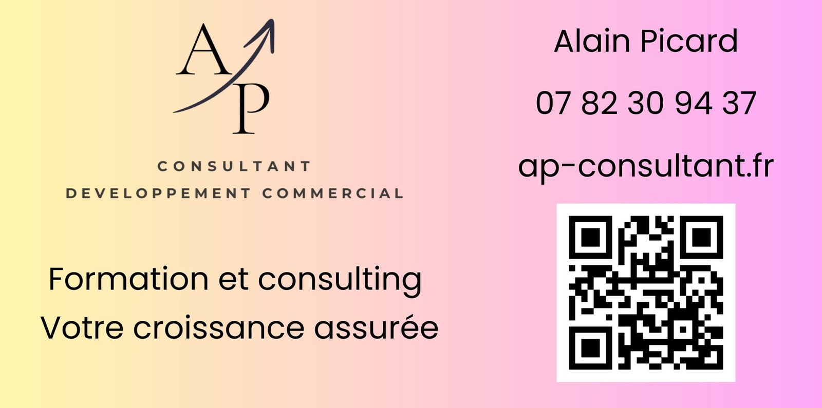AP-CONSULTANT