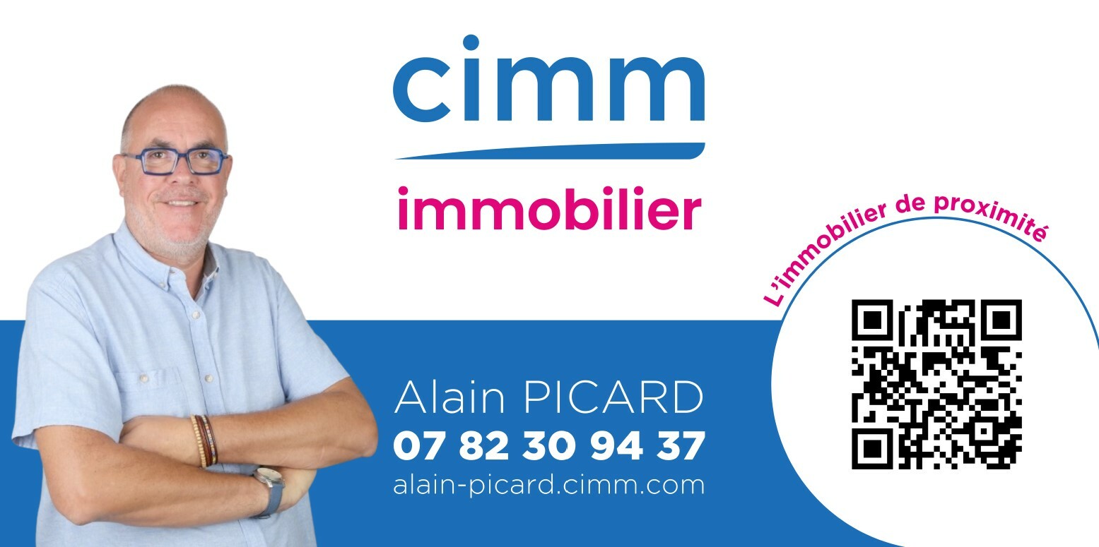 CIMM Immobilier