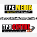 TPC média et centre