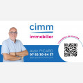 CIMM Immobilier