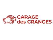 GARAGE DES GRANGES
