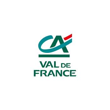 CREDIT AGRICOLE VAL DE FRANCE