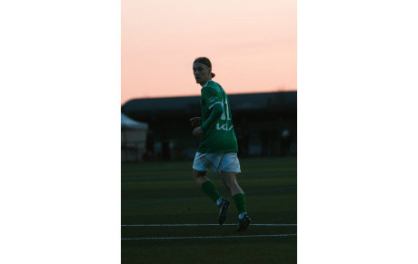 Résultat R1 Vineuil - Union Foot Touraine