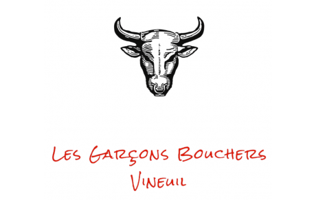 LES GARÇONS BOUCHERS