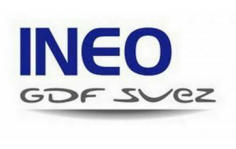 INEO RÉSEAU CENTRE