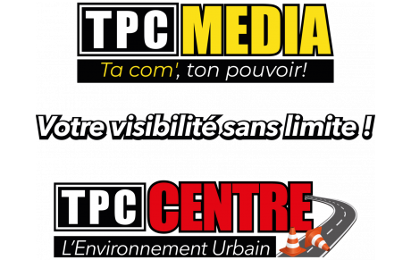 TPC média et centre