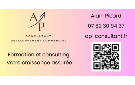 AP-CONSULTANT