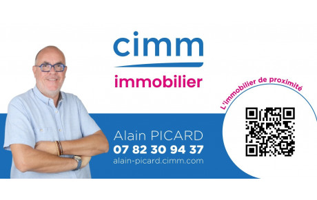 CIMM Immobilier
