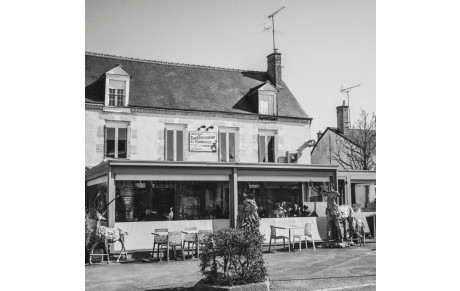 CAFE DU COMMERCE