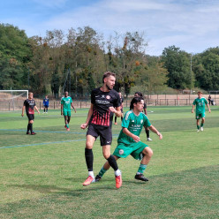D1 : Match amical à Romorantin le 28/08/26
