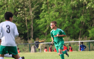 Tournoi 1er Mai 2026