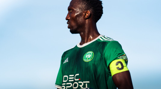 Photos : 2ème journée de R1 contre Monnaie