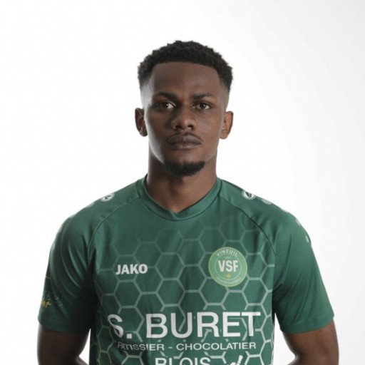 Omar Mmadi