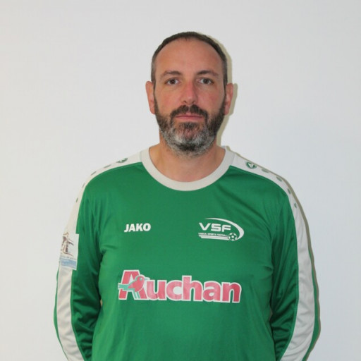 Mathieu Croissandeau