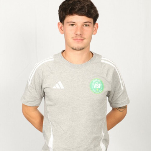 Johan Gosseaume