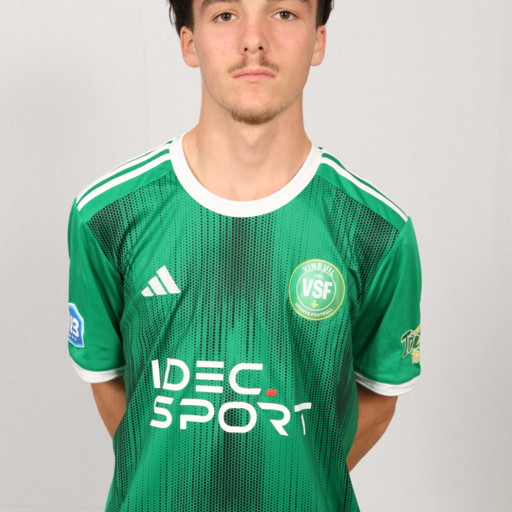 Elouan Gouny