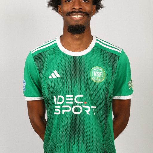 Souleymane Traore