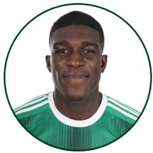 Souleymane Coulibaly