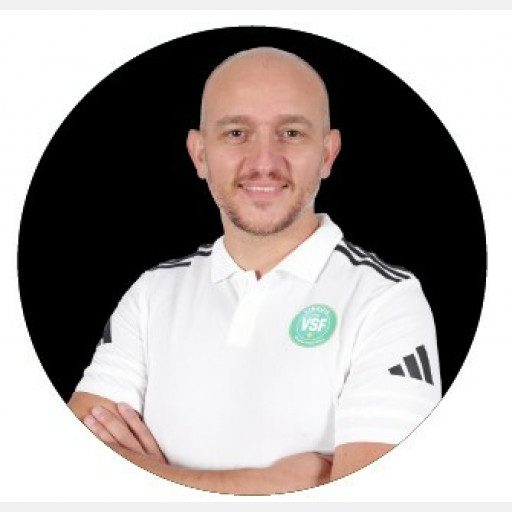 Mikael Pereira