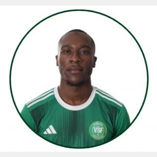 Ulrich Boussamba Alibala