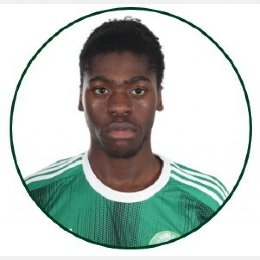 Saint-jacques Moukoukoumi